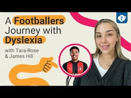 Dyslexia and Success: A Premier League Footballer's Journey | Twinkl's Reading Podcast