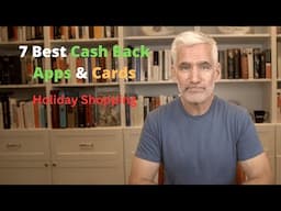 7 Best Cash Back Apps & Cards for Black Friday and Cyber Monday