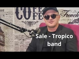 Podcast "To sam ja" - Sale Tropico band [S01 E11]