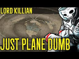 Just Plane Dumb