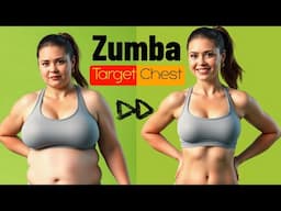 Full Chest Workout with Zumba | Fun & Energizing!