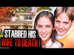 Wife Murdered in Cold Blood In Her Bedroom, Child Just Steps Away! True Crime Documentary.