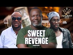 BERNARD NYARKO - 2024 new movie SWEET REVENGE