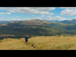 The Tablelands Circuit | Kahurangi National Park, New Zealand