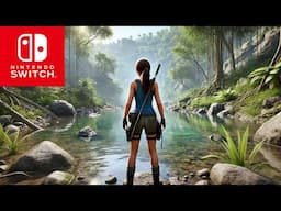 TOP 10 NEW Nintendo Switch Games to Play in 2025