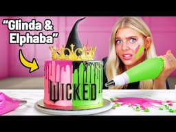 I Made My Subscriber's DREAM Cake Ideas