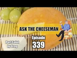 🔴 Ask the Cheeseman #339 - Happy New Year