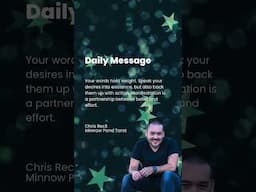 Collective Daily Message