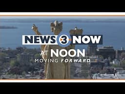 News 3 Now at Noon: February 4, 2025