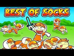 best of SOCKS 2024