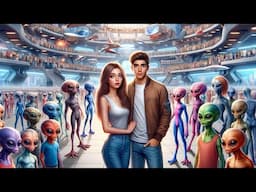 First Human Students Stir Up Aliens University with Unseen Perspectives New | HFY | Sci-Fi Story