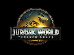 JURASSIC WORLD: YENİDEN DOĞUŞ | Türkçe Dublajlı Birinci Fragman