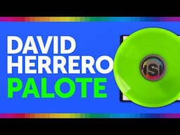 David Herrero - Palote - Stereo Productions