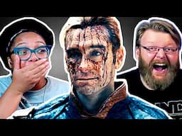 Fans React to The Boys Season 2 Finale: "What I Know"