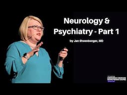 Neurology & Psychiatry - Part 1 | (MyEMCert) The National EM Board Review