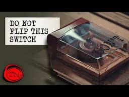 DO NOT Flip This Switch | Full Task