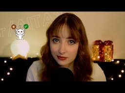 ASMR | Am I the A**hole Reddit Stories (Holiday Edition)