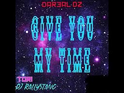 Give You My Time (Dominator Remix) [Instrumental]