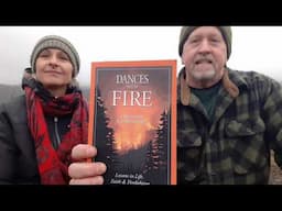 "Dances With Fire" With Kate Hamberger