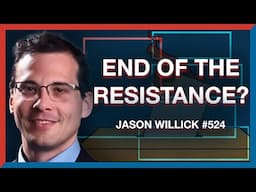 #524 | Jason Willick: How the Resistance Lost to Donald Trump - The Realignment Podcast