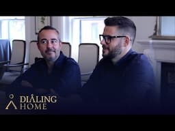 Dialing Home | Mallozzi & Bartok Lunch Interview - Part 4 | Stargate Command