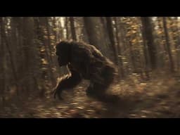 Terrifying Bigfoot Sightings That Will Make You Stay Indoors