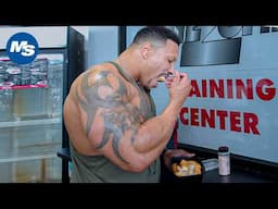 The Most Popular Bodybuilding Meals | Muscle & Strength