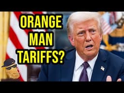 Will Trump Destroy the USA With Tariffs? I HOPE SO