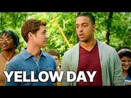 Yellow Day | Christian Movie