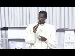 PART 17: HOLY COMMUNION IMPARTATIONAL-WORSHIP SERVICE: DELIVERY, HEALING, MIRACLE, RECOVERY &....