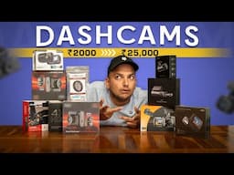 Before you buy Dashcam, Understand | Gagan Choudhary