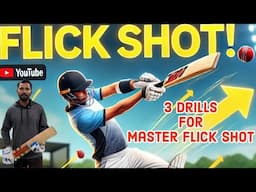 Master the flick shot:pro tips for perfect timing by Lalit deva