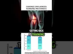 How Increasing Cadence Influences Running Mechanics (Explained)