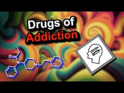 How Addictive Drugs Work