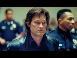 Dark Blue Trailer | Kurt Russell, Brendan Gleeson, Jonathan Banks