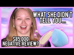 WHAT NIKKIE TUTORIALS ISN'T TELLING YOU ABOUT HER REVIEWS