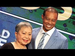 Tiger Woods' Mom, Kultida, Dies: Donald Trump, Tom Brady and More Pay Tribute