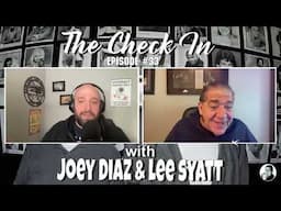 Barbecue at The Comedy Mothership | JOEY DIAZ Clips