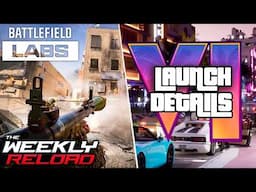 PlayStation Outage, GTA 6 Launch Details + New Battlefield  | The Weekly Reload