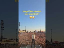 Rock am Ring war anders 😵‍💫