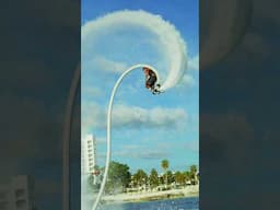 A DOUBLE backflip!?! #shorts