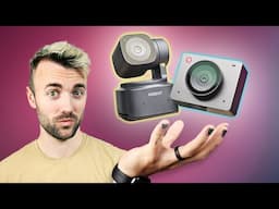 The New Kings Of Budget Webcams Are Here -- OBSBOT Tiny SE, OBSBOT Meet SE