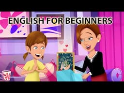 English Conversation for Beginners