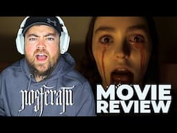 Nosferatu - Movie Review