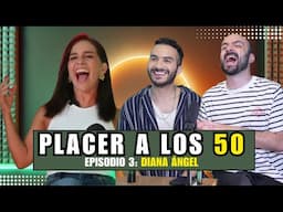 Diana Ángel: CALIENTE A LOS 50 🔥🔥🔥 | ¡DESCUBRE su secreto!