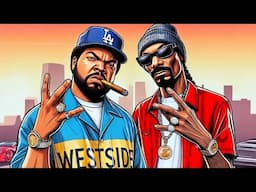 Ice Cube, Snoop Dogg, Tha Dogg Pound - Watch Your Dogs ft. Warren G | 2024