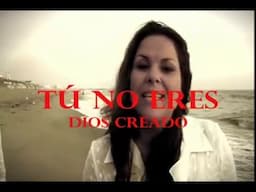 SÓLO TÚ ERES DIOS -  FORGIVEN