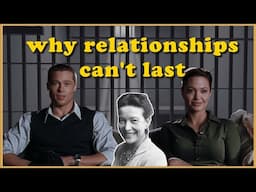 De Beauvoir's Non-Committal Philosophy of Love | Mr & Mrs Smith