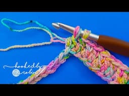 This 2 Minute Yarn Hack is a Total Game Changer! 🧶