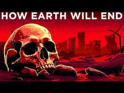 10 Things That Could Destroy Earth